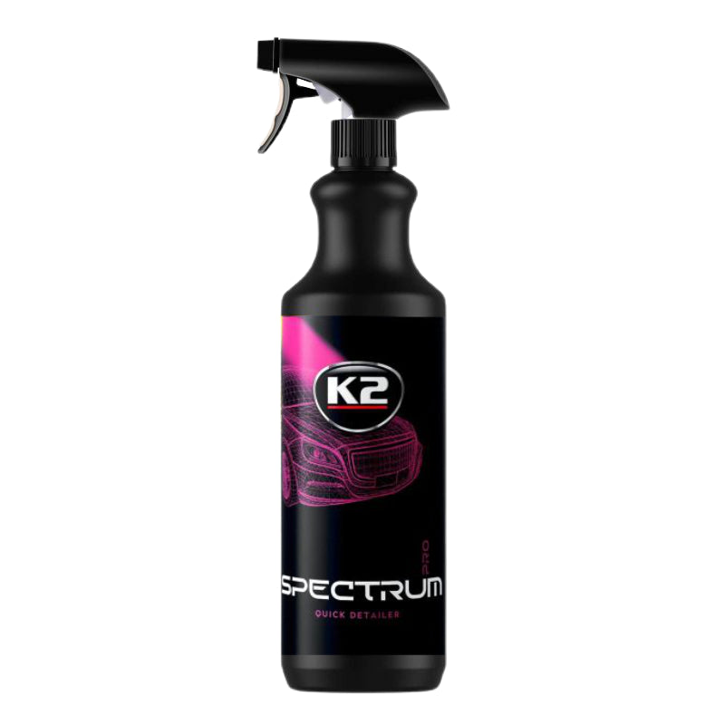 SOLUCION LUCIDIMI I LENGSHEM K2 SPECTRUM PRO 1 L - D30011