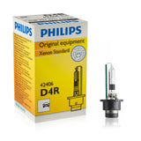 LLAMPA PHILIPS XENON D4R STANDARD 42 V 35 W C1 1 COPE