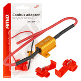 DEKODER AM-04090 CANBUS LED ADAPTOR (REZISTOR) 5W 39-Ohm 1 COPE