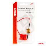 DEKODER AM-04091 CANBUS LED ADAPTOR (REZISTOR) 10W 39-Ohm 1 COPE