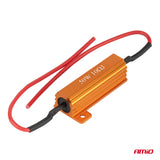 DEKODER AM-04096 CANBUS LED ADAPTOR (REZISTOR) 50W 10-Ohm 1 COPE