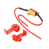 DEKODER CM-63351 CANBUS LED ADAPTOR (REZISTOR) PER H1-H3-H7 5W 39-Ohm 1COPE