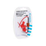 DEKODER CM-63352 CANBUS LED ADAPTOR (REZISTOR) PER H1-H3-H7 10W 39-Ohm 1 COPE