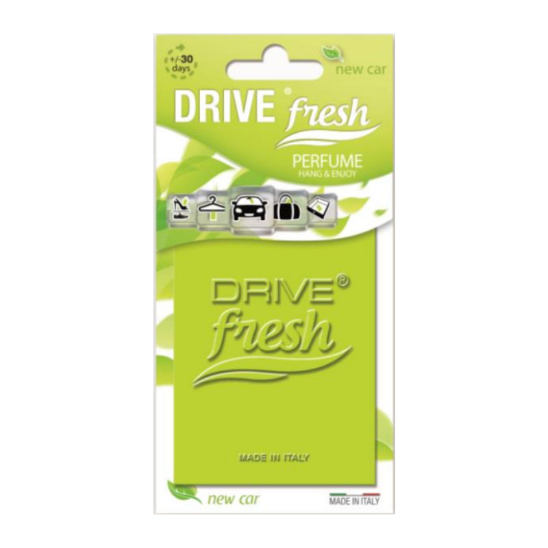 AROMATIK DRIVE FRESH NEW CAR-DF002