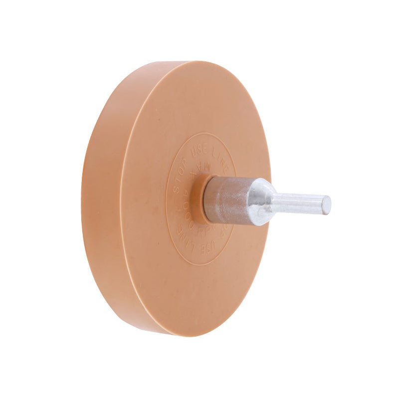 DISK GOME PER HEQJE BOJE CM-63524 ME ADAPTOR M-8 88mm