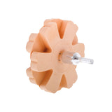 DISK GOME PER HEQJE NGJITESI CM-63546 ME ADAPTOR M-8 90mm
