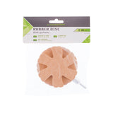 DISK GOME PER HEQJE NGJITESI CM-63546 ME ADAPTOR M-8 90mm