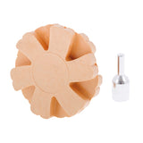 DISK GOME PER HEQJE NGJITESI CM-63546 ME ADAPTOR M-8 90mm