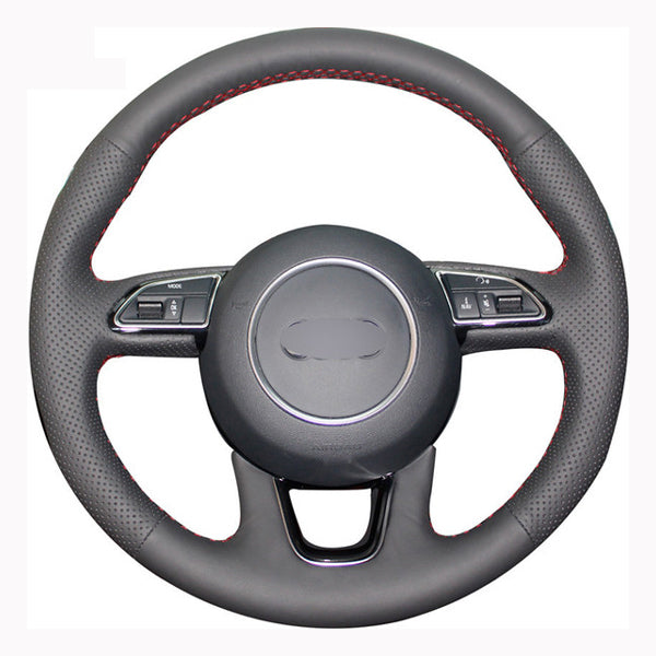 VESHJE TIMONI ME QEPJE AUDI A1/ A3/ A5/ A7 2013-2015