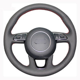VESHJE TIMONI ME QEPJE AUDI A1/ A3/ A5/ A7 2013-2015