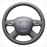 VESHJE TIMONI ME QEPJE AUDI A4 (B7/ B8)/ A6 (C6)/ Q5 2008-2012/ Q7 2005-2011