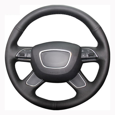VESHJE TIMONI ME QEPJE AUDI Q3/ Q5/ Q7 2015-2016/ A3 2012-2015/ A4 (B8) 2014-2015/ A6 (C6) 2014-2016