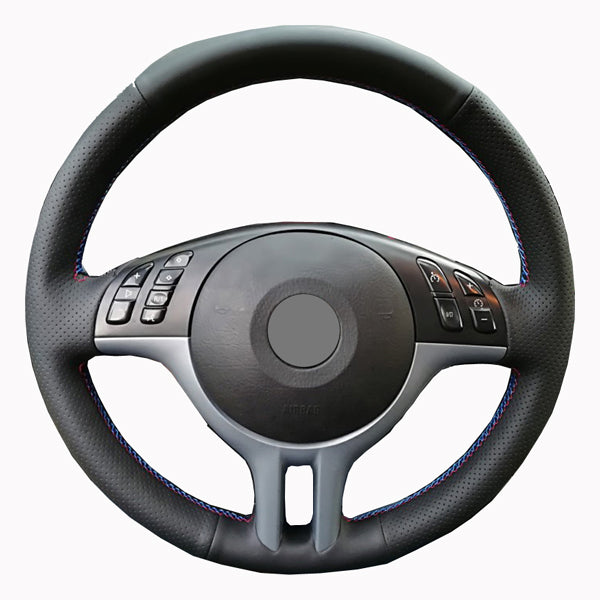 VESHJE TIMONI ME QEPJE BMW 5ER E39/ 3ER E46/ X5 E53/ 3ER E90/ 1ER E87