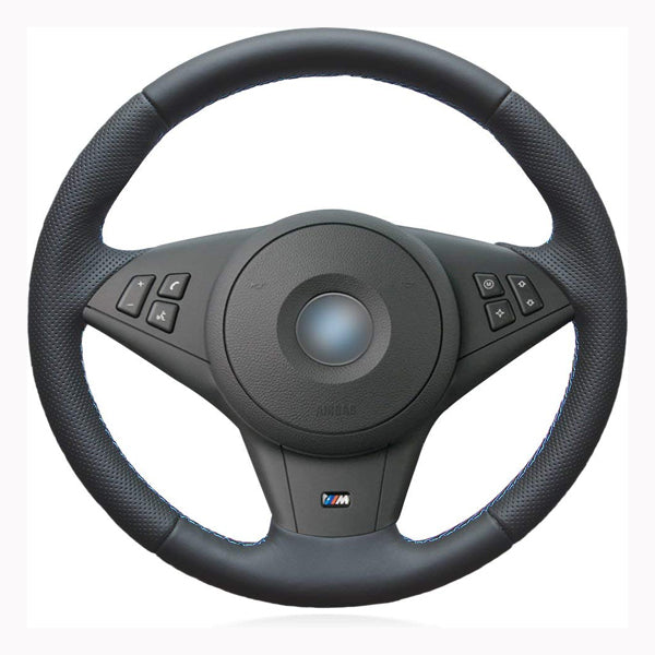 VESHJE TIMONI ME QEPJE BMW 5ER E60/ 6ER E63/ 6ER E64 (M5/ M6)