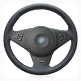 VESHJE TIMONI ME QEPJE BMW 5ER E60/ 6ER E63/ 6ER E64 (M5/ M6)