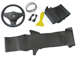 VESHJE TIMONI ME QEPJE BMW 5ER E60/ 6ER E63/ 6ER E64 (M5/ M6)
