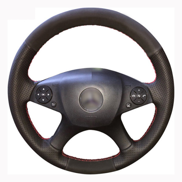 VESHJE TIMONI ME QEPJE MERCEDES W204