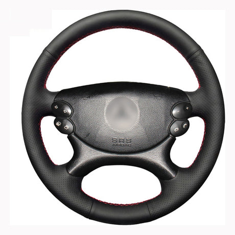 VESHJE TIMONI ME QEPJE MERCEDES W211