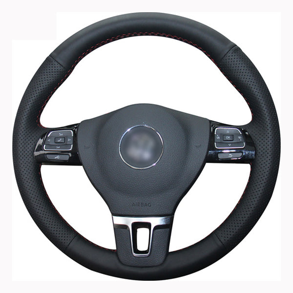 VESHJE TIMONI ME QEPJE VW GOLF 6/ PASSAT B7 CC/ JETTA 6/ TIGUAN T5
