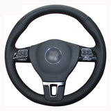 VESHJE TIMONI ME QEPJE VW GOLF 6/ PASSAT B7 CC/ JETTA 6/ TIGUAN T5