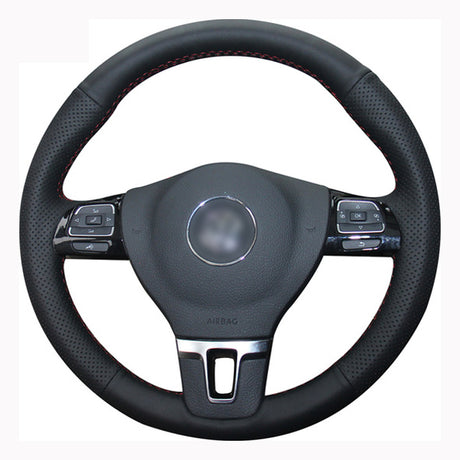 VESHJE TIMONI ME QEPJE VW GOLF 6/ PASSAT B7 CC/ JETTA 6/ TIGUAN T5
