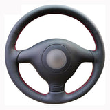 VESHJE TIMONI ME QEPJE VW GOLF 4/ PASSAT B5/ BORA/ POLO/ SEAT LEON 1999-2004/ SKODA FABIA 2003 ON