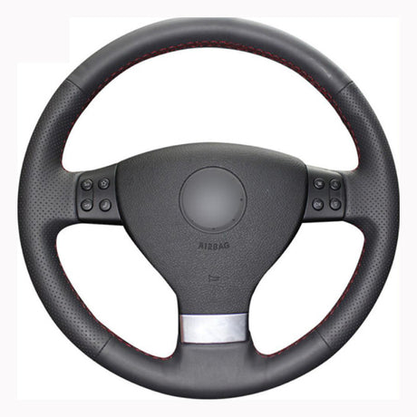 VESHJE TIMONI ME QEPJE VW GOLF 5/ PASSAT B6/ JETTA 5/ TIGUAN 2007-2011