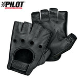 DOREZA LEKURE PER NGARJE LMP-71420 PILOT-2 HALF FINGER MASA: M 2 COPE