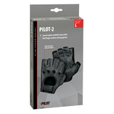 DOREZA LEKURE PER NGARJE LMP-71421 PILOT-2 HALF FINGER MASA: L 2 COPE