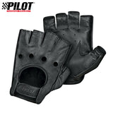DOREZA LEKURE PER NGARJE LMP-71422 PILOT-2 HALF FINGER MASA: XL 2 COPE