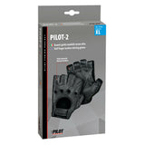 DOREZA LEKURE PER NGARJE LMP-71422 PILOT-2 HALF FINGER MASA: XL 2 COPE