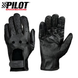 DOREZA LEKURE PER NGARJE LMP-71424 PILOT-3 DRIVING GLOVES MASA: M 2 COPE