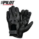 DOREZA LEKURE PER NGARJE LMP-71424 PILOT-3 DRIVING GLOVES MASA: M 2 COPE