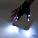 DOREZA PUNE ME 2xLED AM-03107 SET