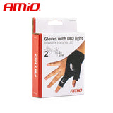 DOREZA PUNE ME 2xLED AM-03107 SET