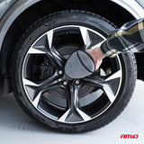 DOREZE LARJE AM-03843 WHEEL CLEANING PAD 20x16x2 cm
