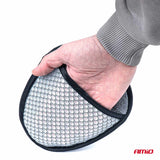 DOREZE LARJE AM-03843 WHEEL CLEANING PAD 20x16x2 cm