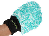 DOREZE LARJE DHE LUCIDIMI CM-63542 MICROFIBER+SOFT CHENILLE