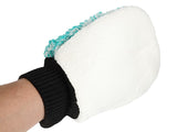 DOREZE LARJE DHE LUCIDIMI CM-63542 MICROFIBER+SOFT CHENILLE