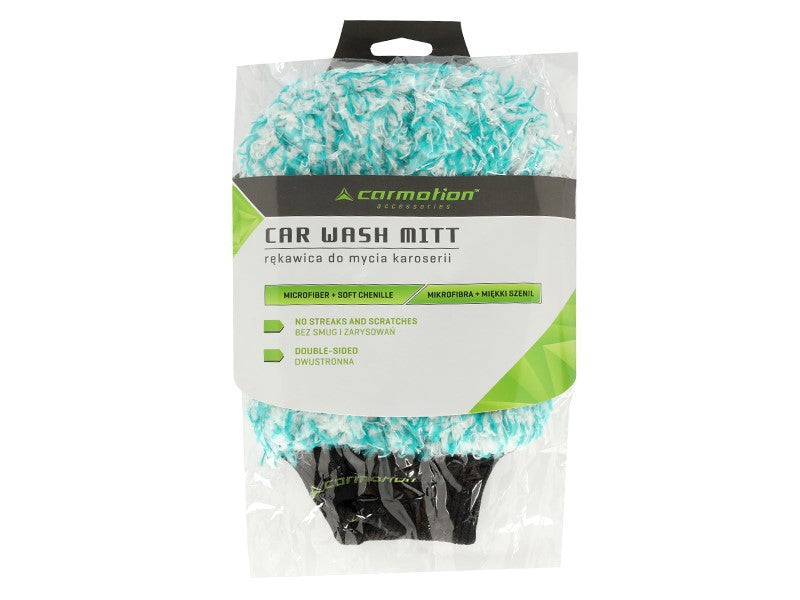 DOREZE LARJE DHE LUCIDIMI CM-63542 MICROFIBER+SOFT CHENILLE