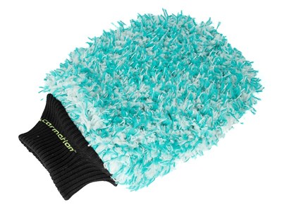 DOREZE LARJE DHE LUCIDIMI CM-63542 MICROFIBER+SOFT CHENILLE
