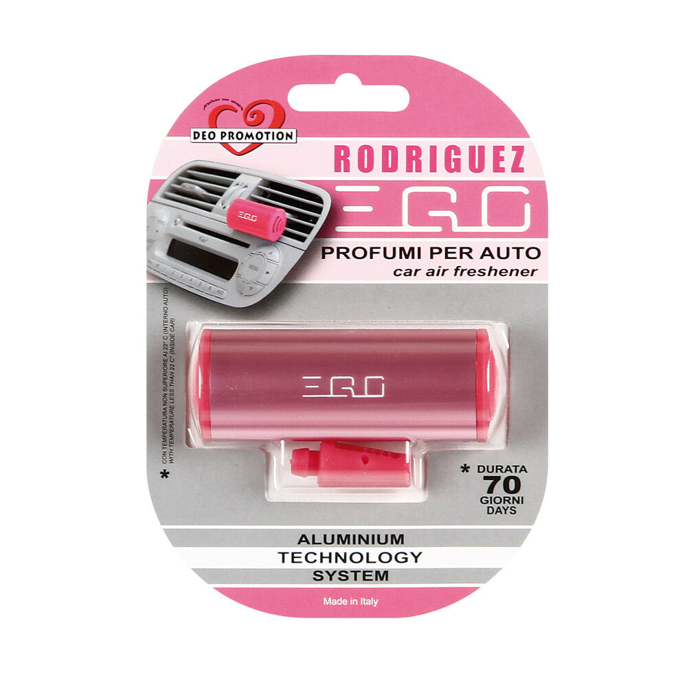 AROMATIK EGO RODRIGUEZ LMP-104232
