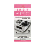 AROMATIK EGO REFILL VANILLA LMP-104235