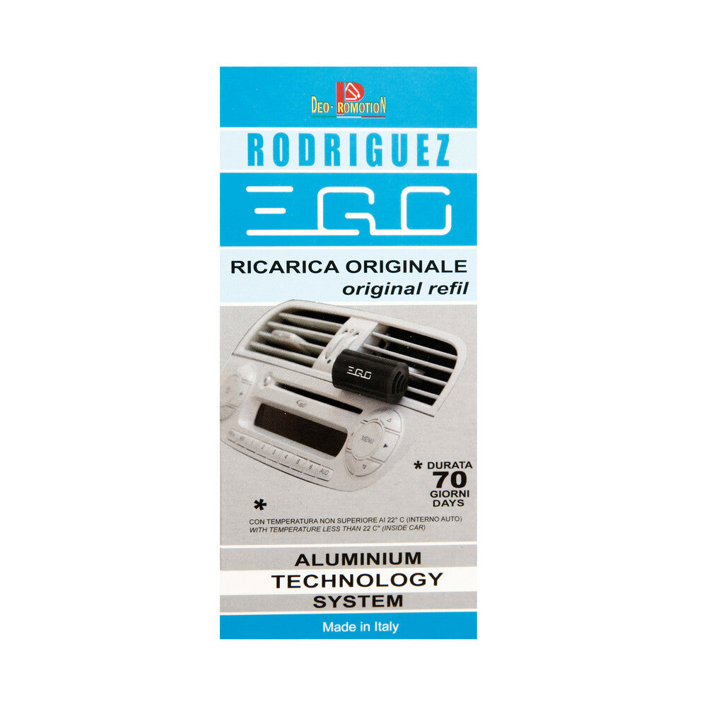 AROMATIK EGO REFILL RODRIGUEZ LMP-104242