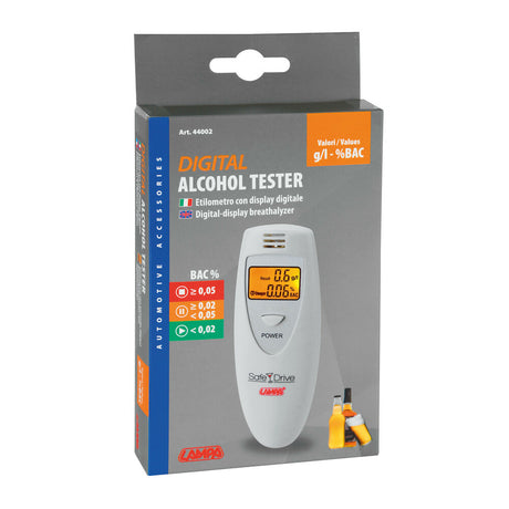 DRAGER LMP-44002 SAFE DRIVE