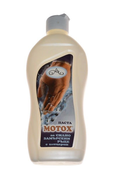 PASTE DUARSH MOTOX 500 mL