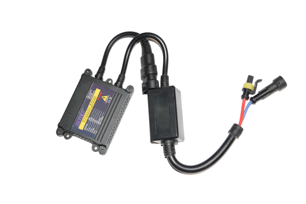 PAKETE HID RATEK P.V. 12 V 35 W 1 COPE
