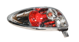 STOPA MAKINE PEUGEOT 206 SET