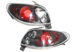 STOPA MAKINE PEUGEOT 206 SET