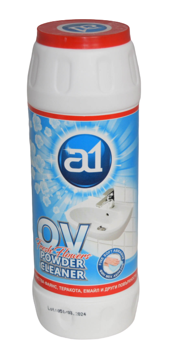 A1 DETERGJENT PASTRUES OV (PUDER) 500 g